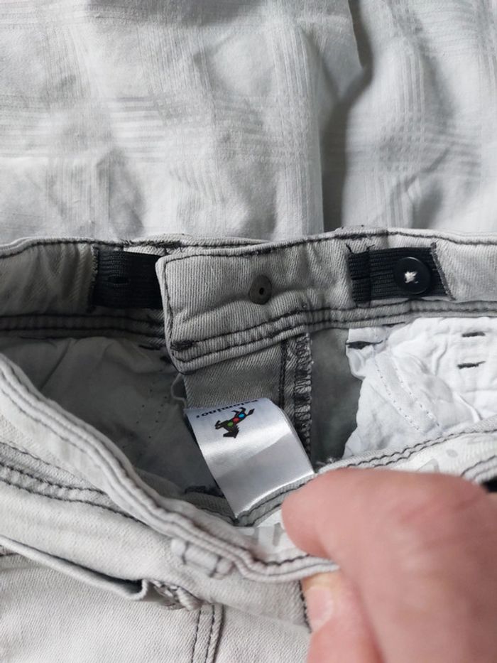 Jeans C&A taille 3 ans (98 cm) - photo numéro 6