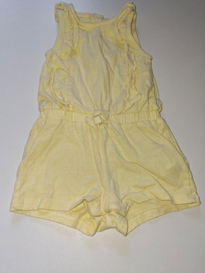 Barboteuse - photo numéro 2