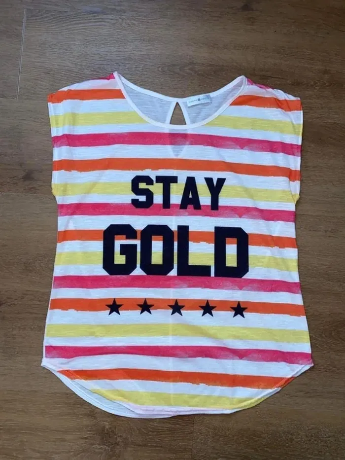 t-shirt l
