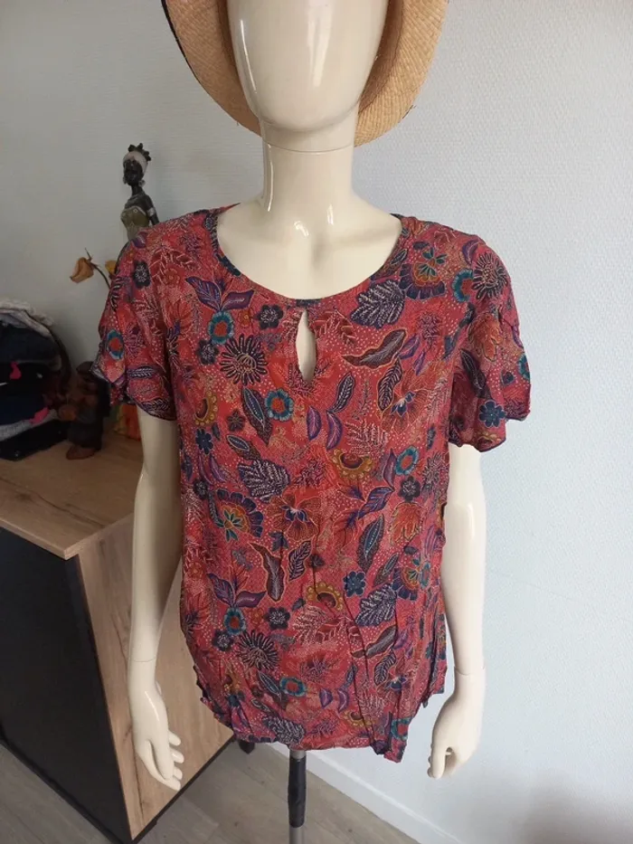 Tee-shirt T.40