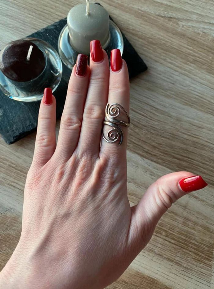 Bague - photo numéro 5