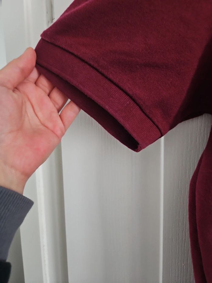 Polo homme chaps - photo numéro 3