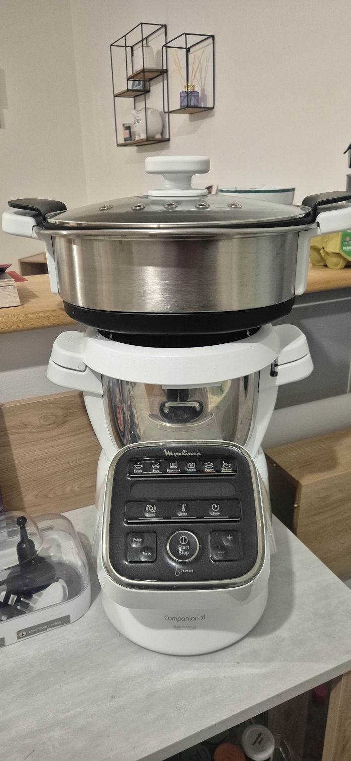 Companion xl (RÉSERVÉ) - photo numéro 2