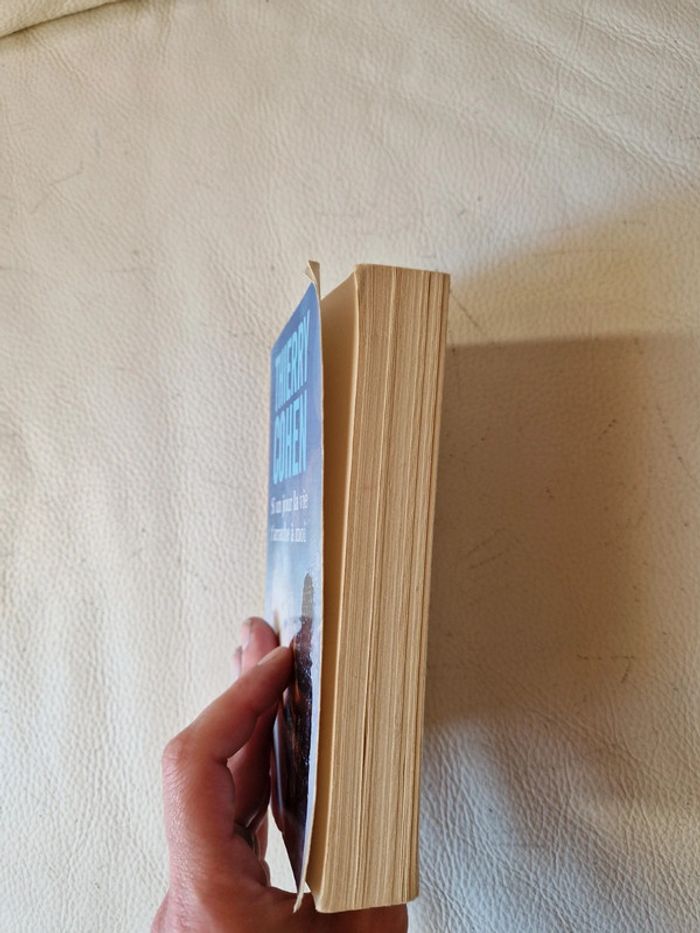 Livre romance - photo numéro 4