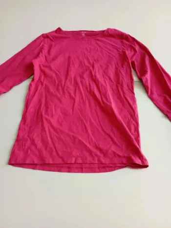 Tee-shirt manches longues Kiabi 12 ans