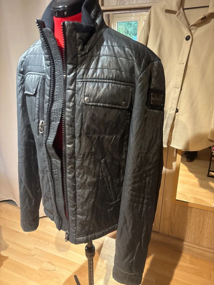 Blouson - photo numéro 2