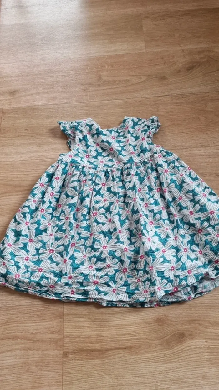 Robe midi - photo numéro 4