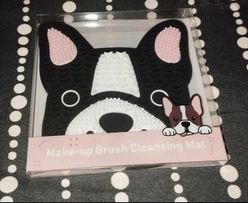 Nettoyants a pinceaux