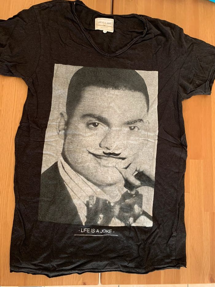 Lot tee shirt homme Eleven Paris - photo numéro 4