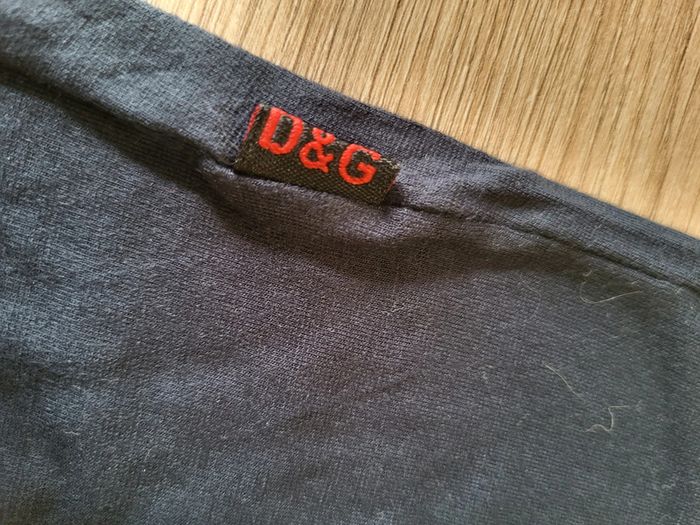 Haut bleu - photo numéro 3