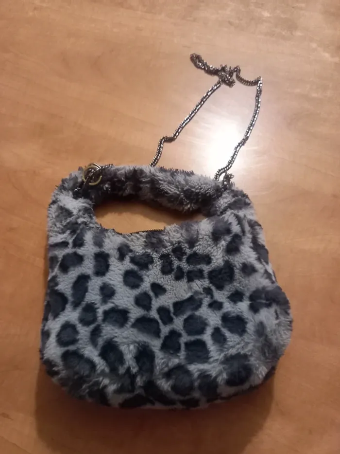 Petit sac 🛍 Alex Max - photo numéro 2