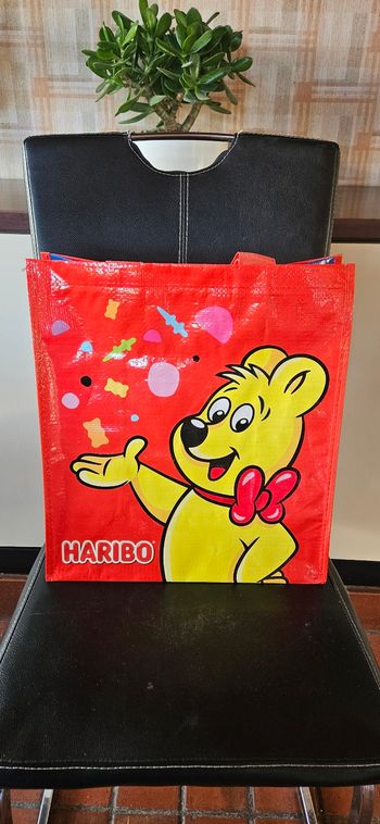 Sac haribo