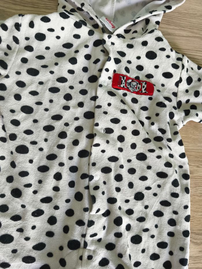 Pyjamas garçon - photo numéro 2