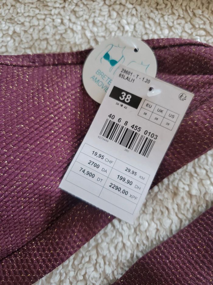 Maillot de bain - photo numéro 4
