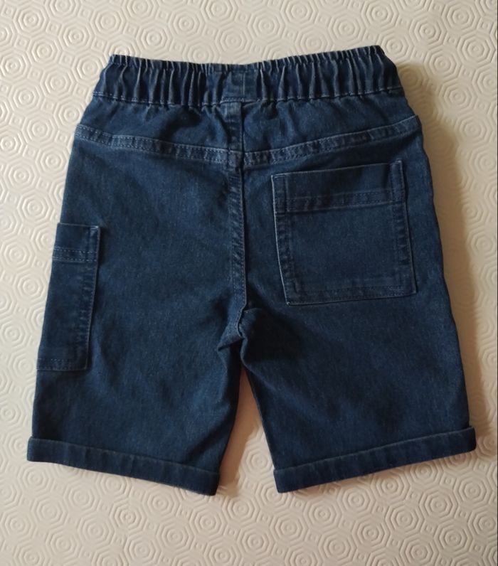 Tenue Terre de marins neuve taille 24 mois - photo numéro 8