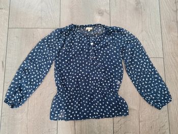 Tunique In extenso 6 ans