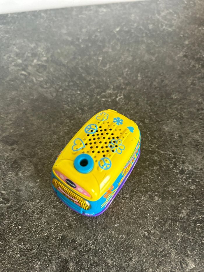 Tut tut vtech Daisy le van hippie - photo numéro 2