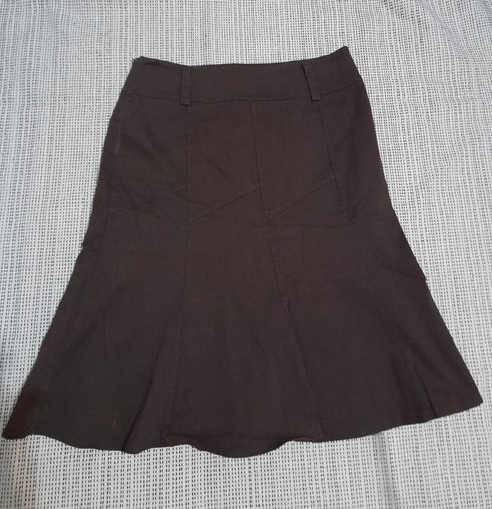 Jupe vintage Taille L