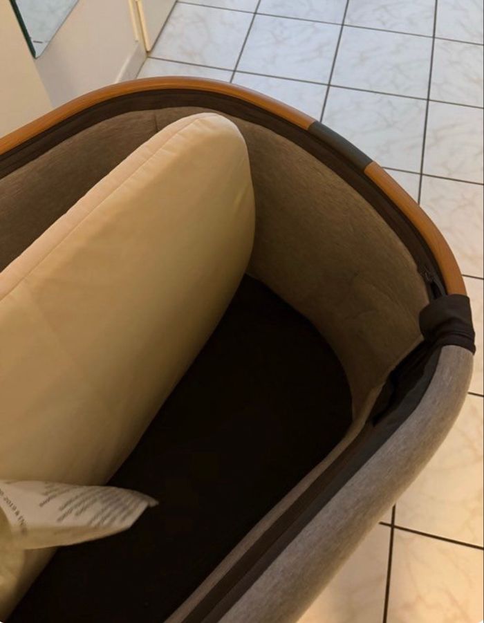 Lit cododo maxi cosi - photo numéro 4