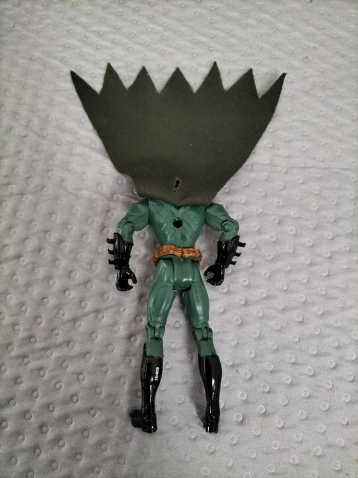 Figurine DC comics 2005 - photo numéro 5