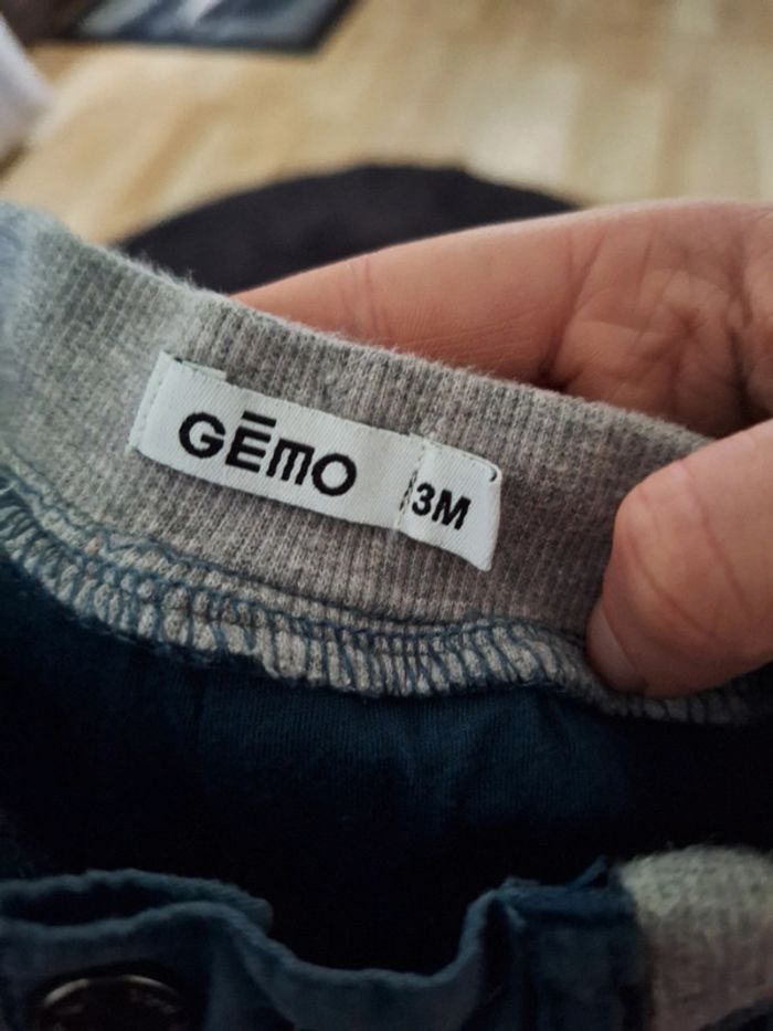 Pantalons - photo numéro 4