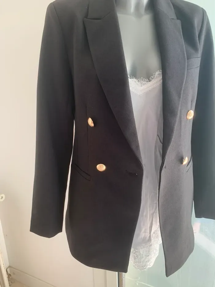Only blazer Janny T S - photo numéro 2