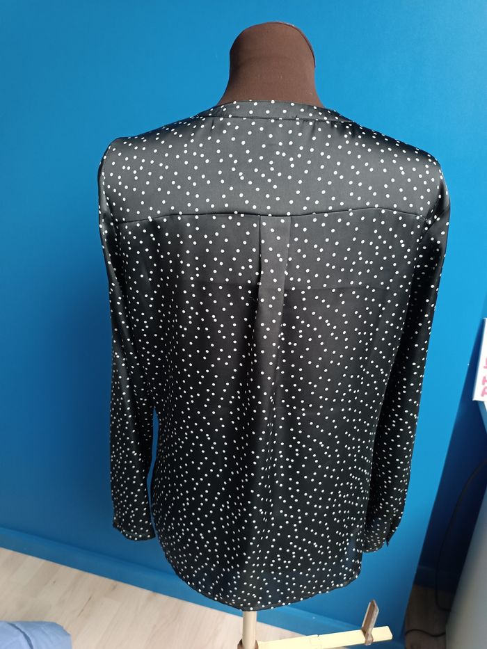 Blouse Antonelle neuve - photo numéro 2