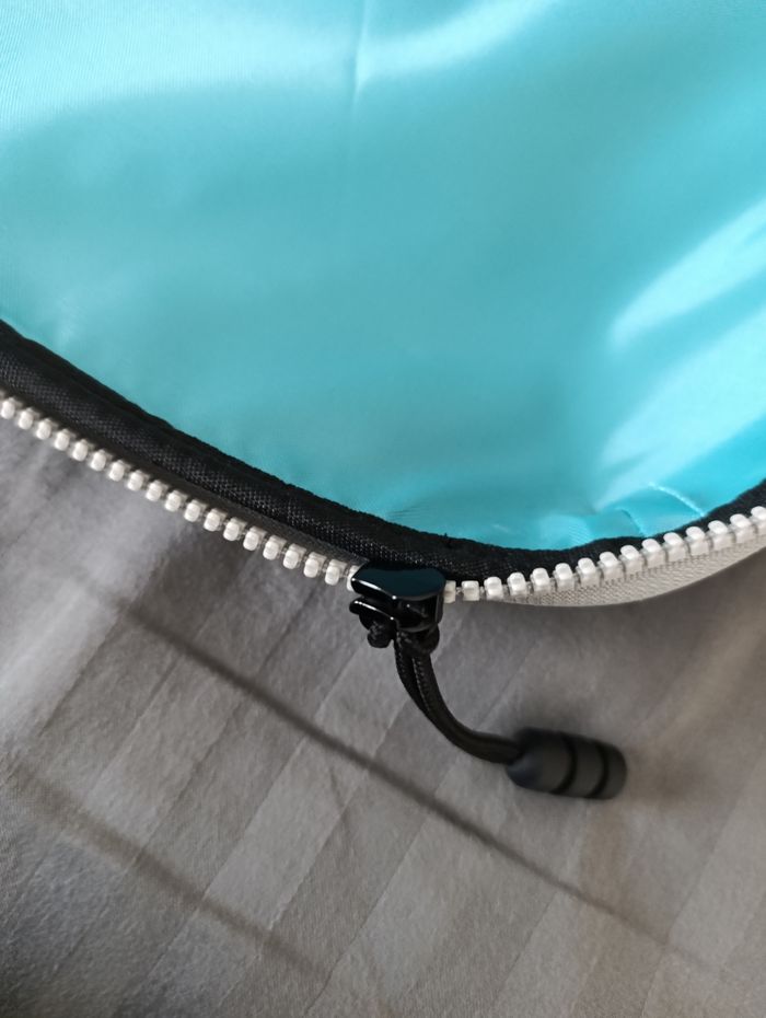 Face pour sac a dos évolutif neuve - photo numéro 3