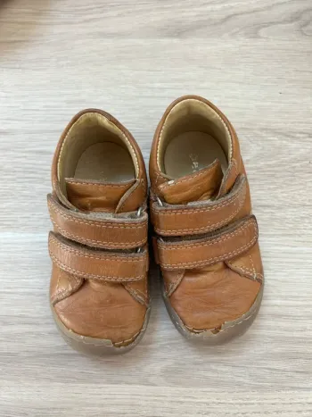 Chaussures naturino taille 23