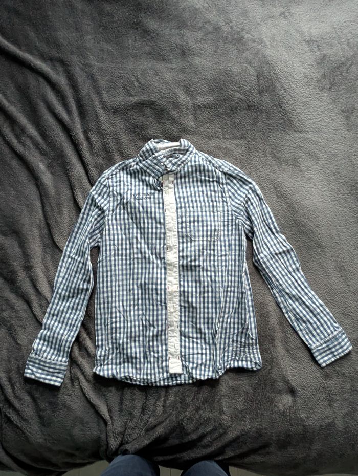 Chemise Pepe jeans 14 ans
