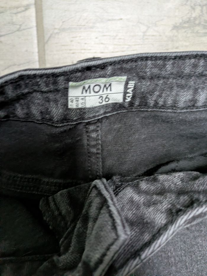 Jean mom. - photo numéro 2