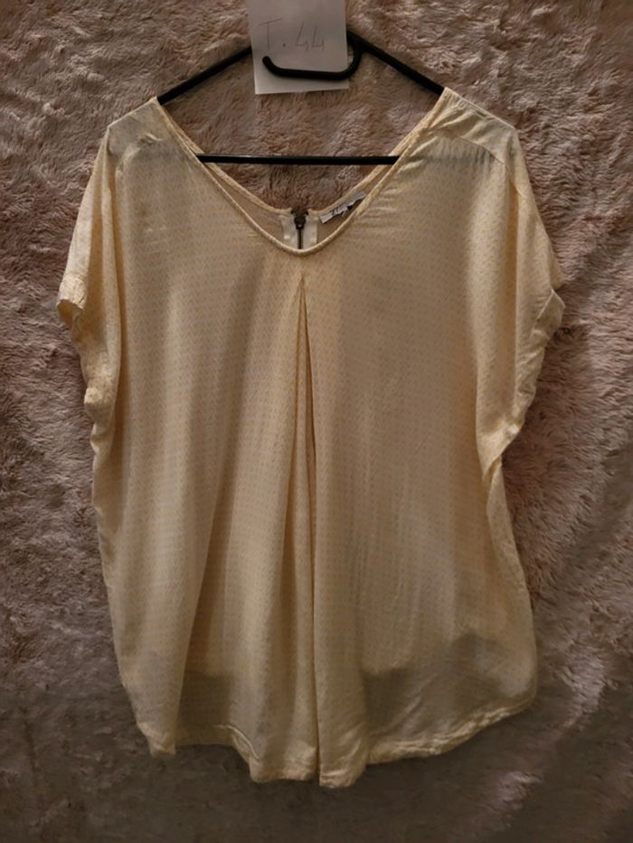 Blouse - photo numéro 2