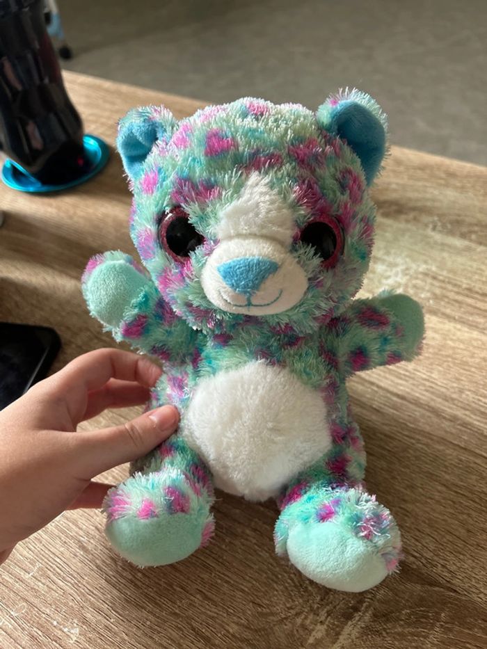 Peluche ty - photo numéro 2