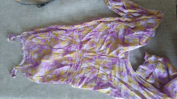 Combinaison légère 