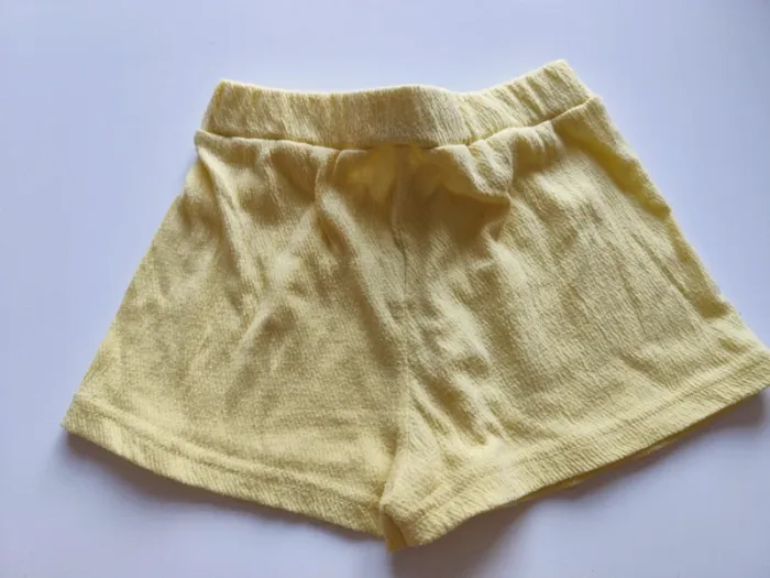 Short 24 mois - photo numéro 2