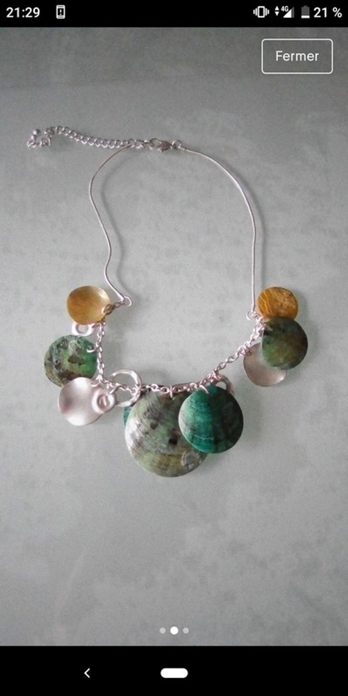 Collier - photo numéro 10
