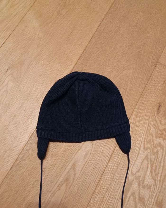 Bonnet garçon 3 ans - photo numéro 2