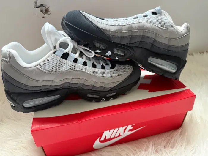 Air Max 95 big bubble 43 - photo numéro 5