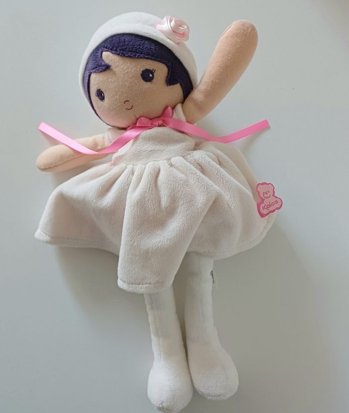 Poupée kaloo