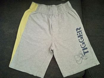 Short pyjama Tigrou
