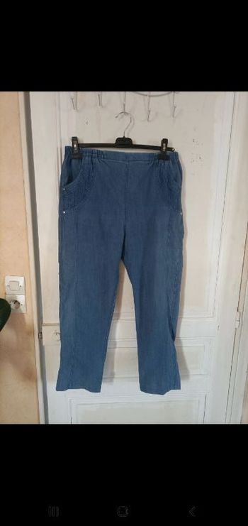 Pantalon 44