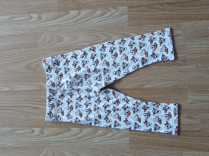 Legging Tigrou 12/18 Mois - photo numéro 2