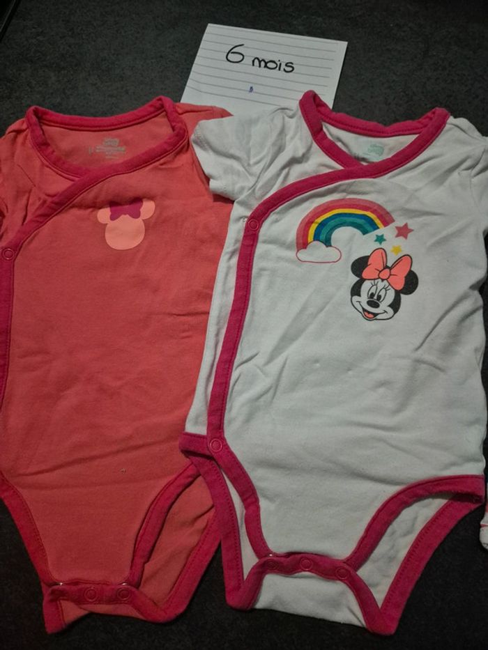 Lot bodys orchestra - photo numéro 5