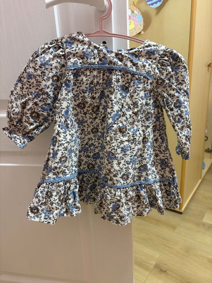 Ensemble robe sergent major 12m - photo numéro 3