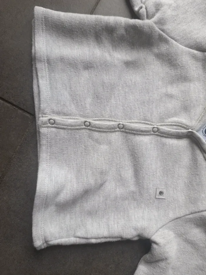 Gilet - photo numéro 4