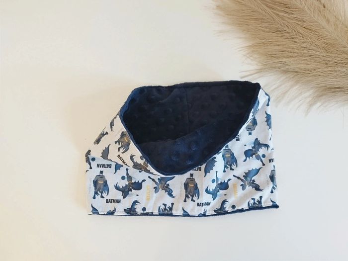 Snood Batman - photo numéro 2