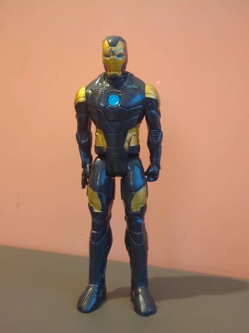 Figurine Marvel Iron Man