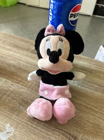 Peluche Disney
