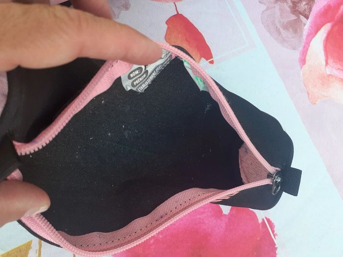 Sac + trousse airness - photo numéro 9