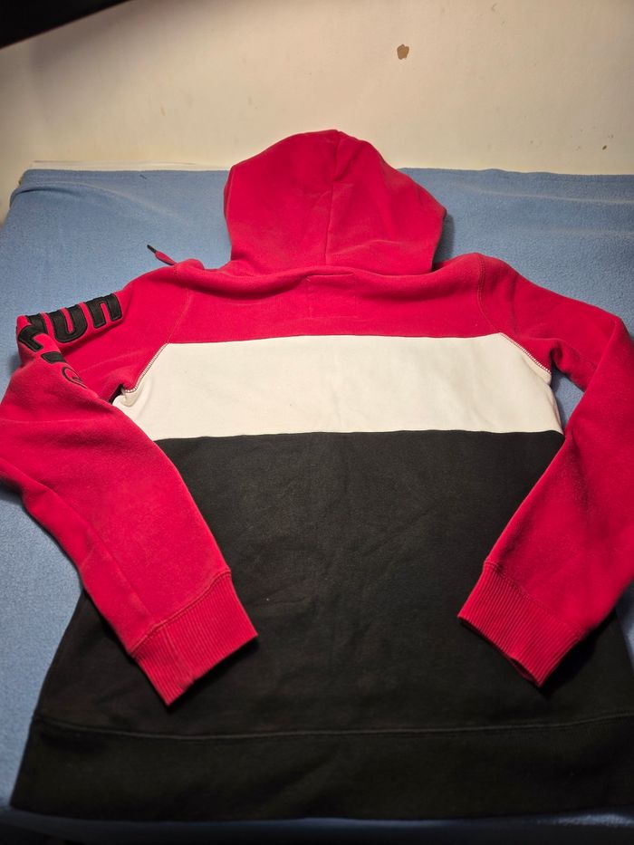 Sweat Hollister taille 36 - photo numéro 6